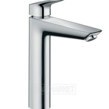 Смеситель для умывальника Hansgrohe Logis (71091000)