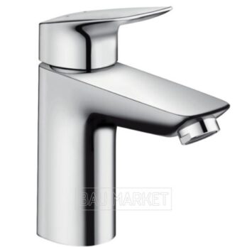 Смеситель для умывальника Hansgrohe Logis (71101000)