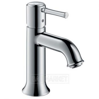 Смеситель для умывальника Hansgrohe Talis Classic (14111000)