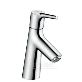 Смеситель для умывальника Hansgrohe Talis S (72010000)