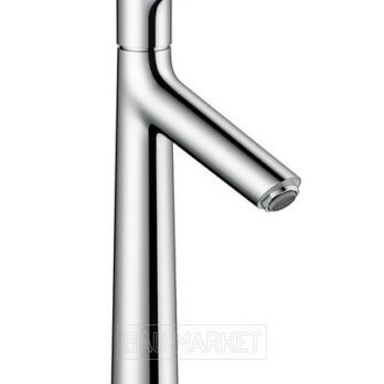 Смеситель для умывальника Hansgrohe Talis S (72032000)