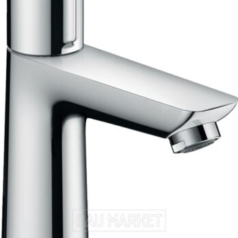 Смеситель для умывальника Hansgrohe Talis Select E 110 (71751000)