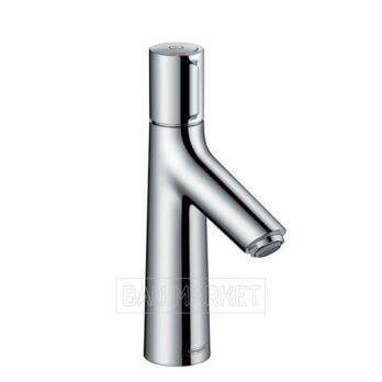 Смеситель для умывальника Hansgrohe Talis Select S (72042000)