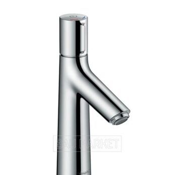 Смеситель для умывальника Hansgrohe Talis Select S (72043000)