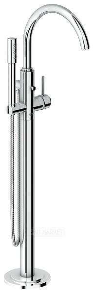 Смеситель для ванны и душа Grohe Atrio (32653002)