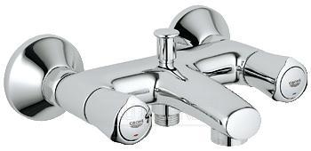 Смеситель для ванны и душа Grohe Avina (25085000)