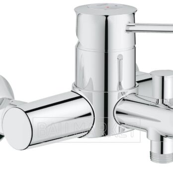 Смеситель для ванны и душа Grohe BauClassic (32865000)