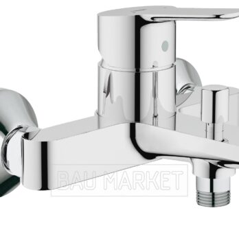 Смеситель для ванны и душа Grohe BauEdge (23334000)