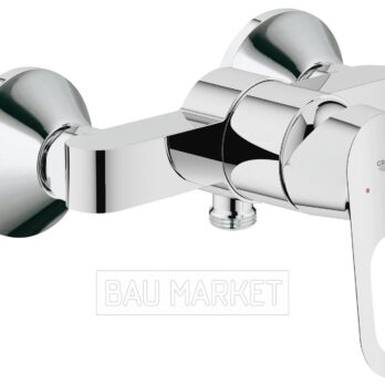 Смеситель для ванны и душа Grohe BauLoop (23340000)