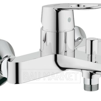 Смеситель для ванны и душа Grohe BauLoop (23341000)