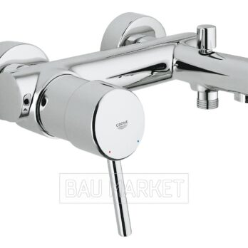 Смеситель для ванны и душа Grohe Concetto (32211001)