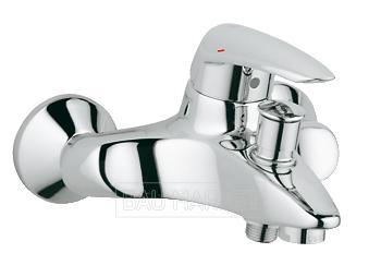 Смеситель для ванны и душа Grohe Eurodisc (33390001)