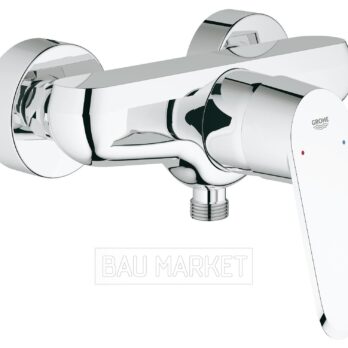 Смеситель для ванны и душа Grohe Eurodisc Cosmopolitan (33569002)