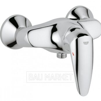 Смеситель для ванны и душа Grohe Eurodisc new (33569001)