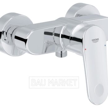 Смеситель для ванны и душа Grohe Europlus (33577002)