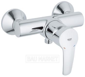 Смеситель для ванны и душа Grohe Eurostyle (33590001)