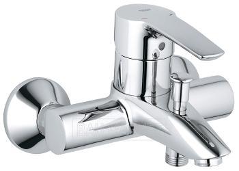 Смеситель для ванны и душа Grohe Eurostyle (33591001)