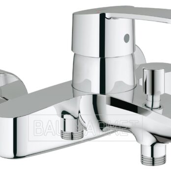 Смеситель для ванны и душа Grohe Eurostyle Cosmopolitan (33591002)