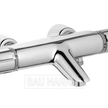 Смеситель для ванны и душа Grohe Grohtherm 1000 Cosmopolitan термостатический (34174000)