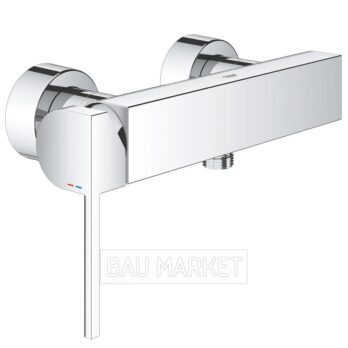 Смеситель для ванны и душа Grohe Plus (33577003)