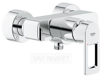 Смеситель для ванны и душа Grohe Quadra (32637000)