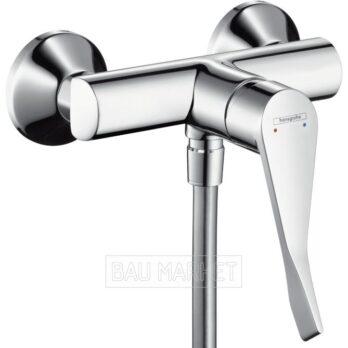 Смеситель для ванны и душа Hansgrohe Focus (31916000)