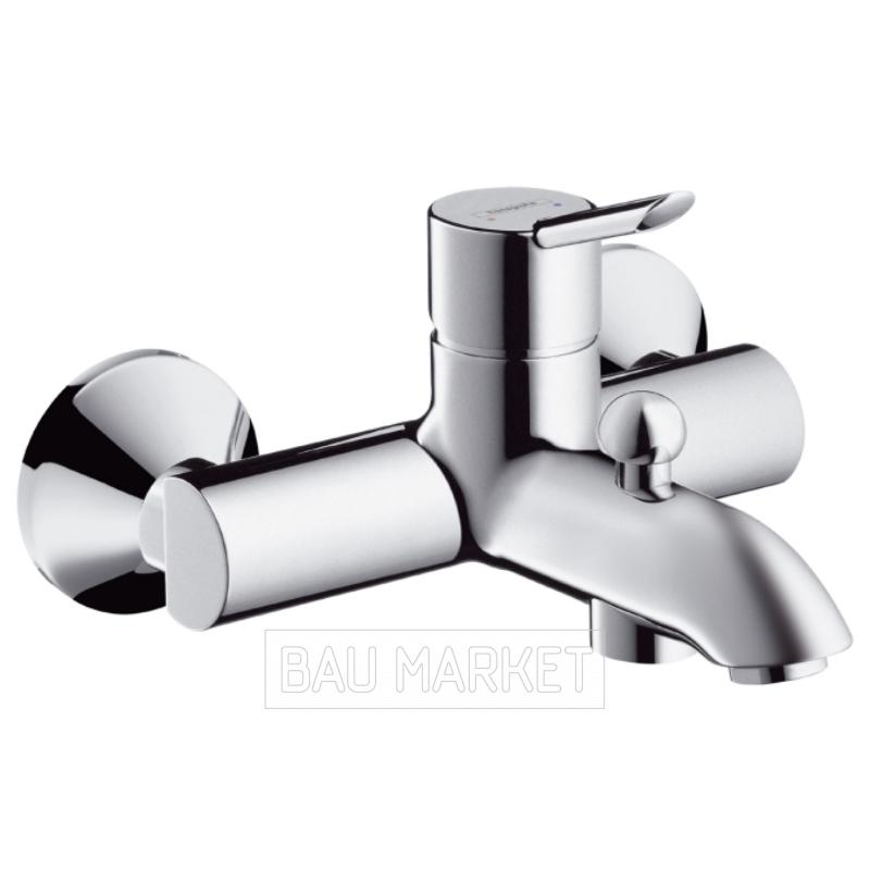 Смеситель для ванны и душа Hansgrohe Focus S (31742000)