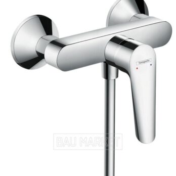 Смеситель для ванны и душа Hansgrohe Logis E (71610000)