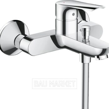 Смеситель для ванны и душа Hansgrohe Logis E ВМ (71403000)