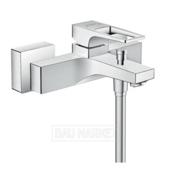 Смеситель для ванны и душа Hansgrohe Metropol (74540000)