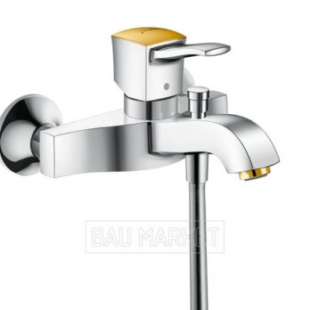 Смеситель для ванны и душа Hansgrohe Metropol Classic (31340090)