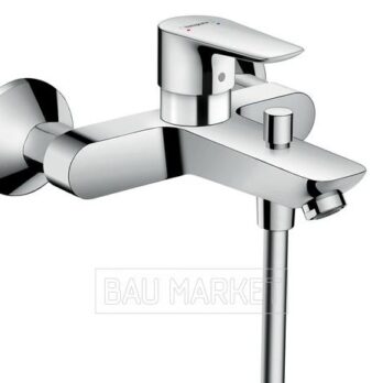 Смеситель для ванны и душа Hansgrohe Talis E (71740000)