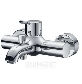 Смеситель для ванны и душа Hansgrohe Talis S (32420000)