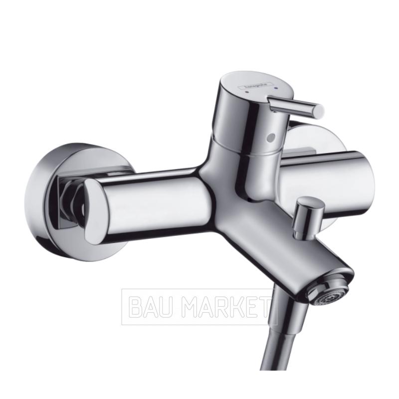 Смеситель для ванны и душа Hansgrohe Talis S2 (32440000)