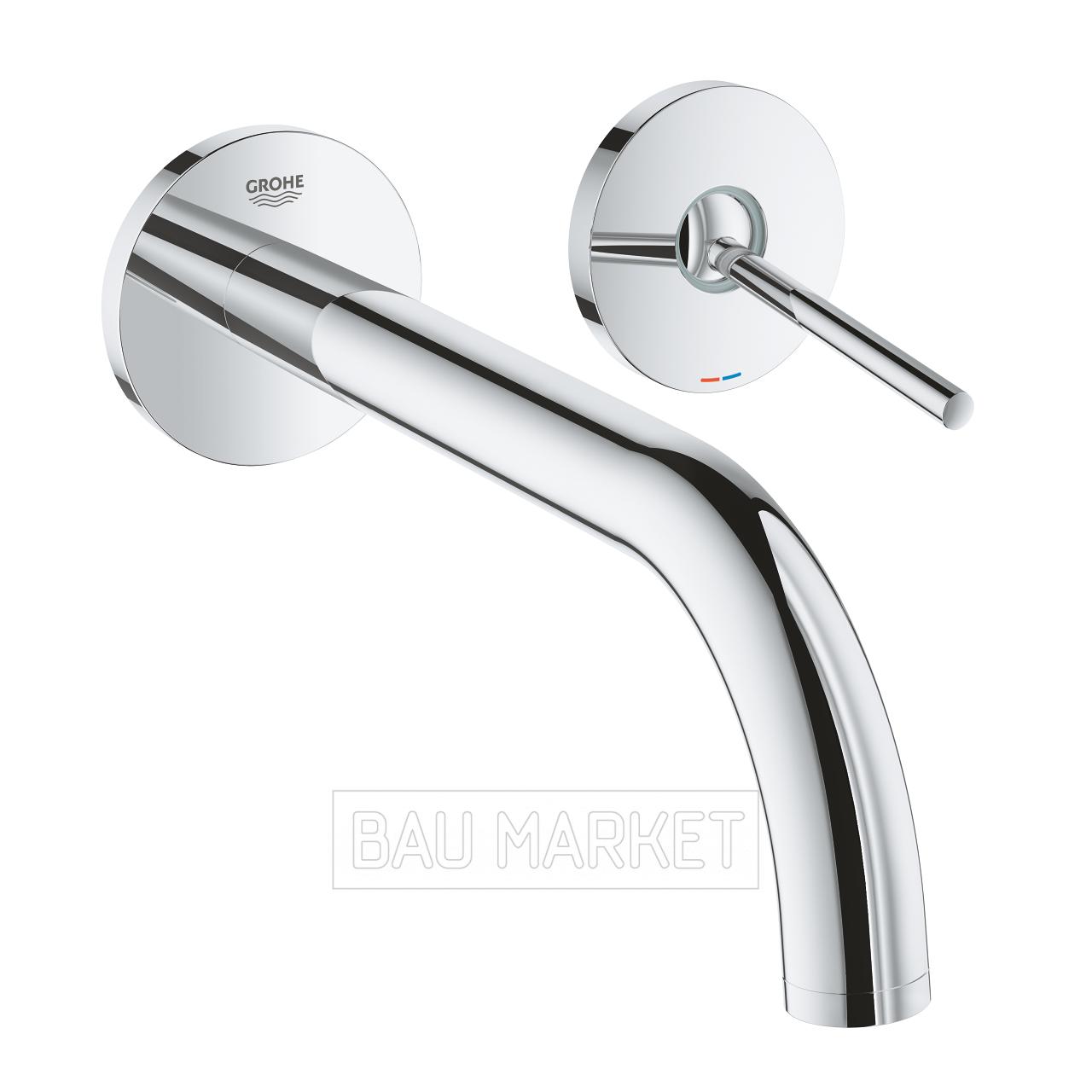 Смеситель с изливом Grohe Atrio New Joy (19918003)