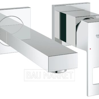 Смеситель с изливом Grohe Eurocube (19895000)