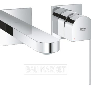 Смеситель с изливом Grohe Plus M-Size (29303003)