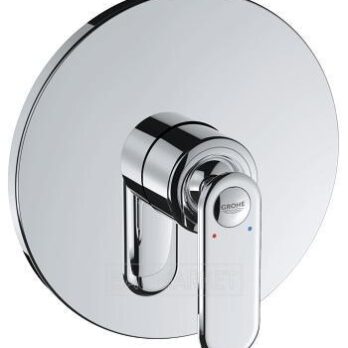 Смеситель скрытого монтажа Grohe Veris (19367000)