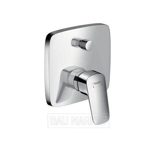 Смеситель скрытого монтажа Hansgrohe Logis (71405000)