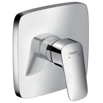 Смеситель скрытого монтажа Hansgrohe Logis (71605000)