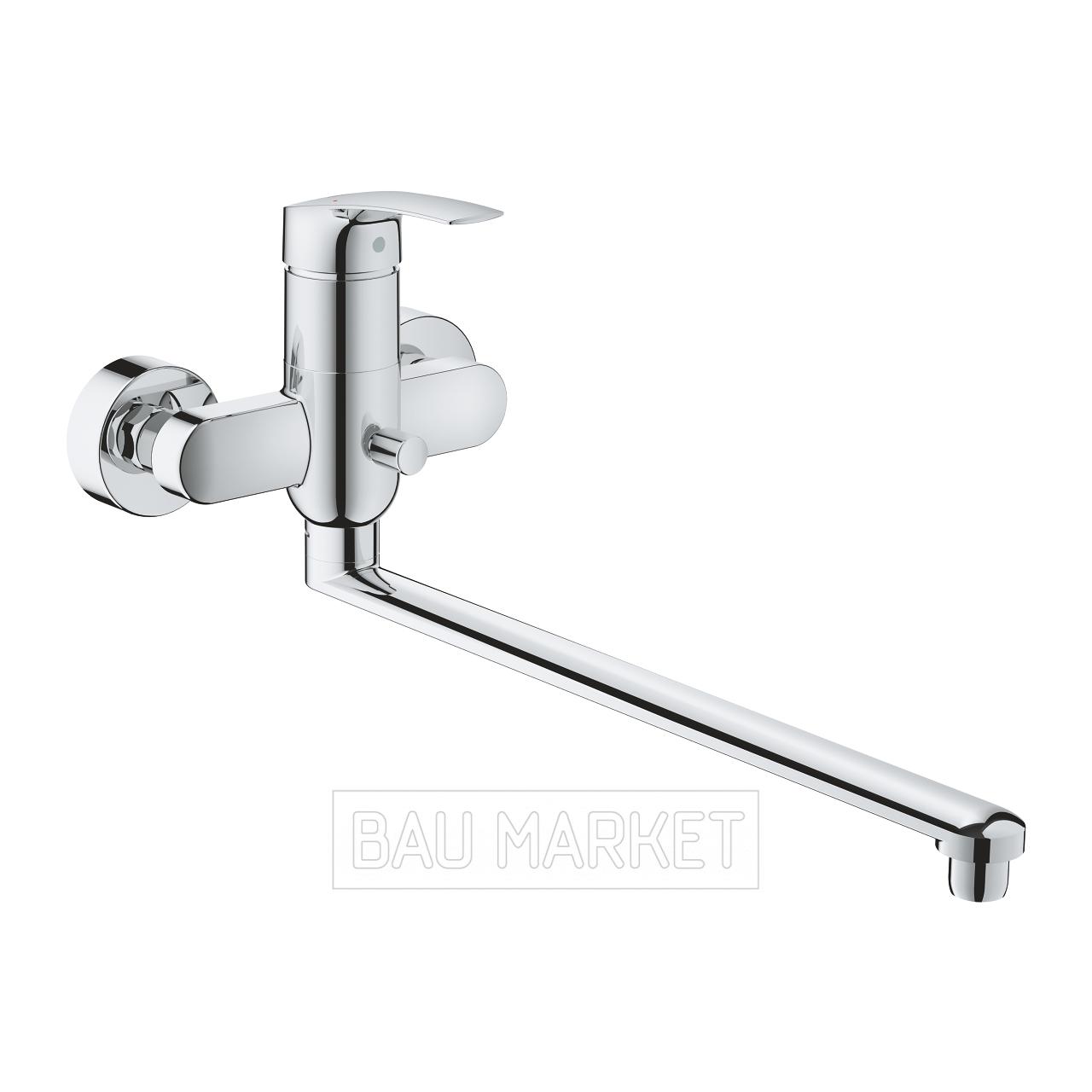 Смеситель универсальный Grohe DN 15 Eurosmart (23992003)