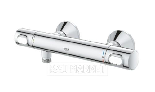 Термостат для душа Grohe DN 15 Grohtherm 500 (34793000)