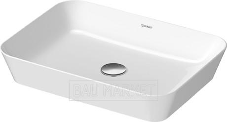 Умывальник Duravit Cape Cod 55х40 см (max002762)