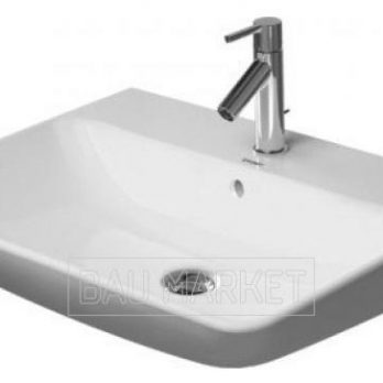 Умывальник Duravit ME by Starck 65х49 см (max002678)