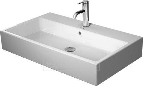 Умывальник Duravit Vero Air 80х47 см (max002761)