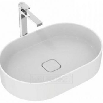 Умывальник Ideal Standard Strada II Oval Vessel 60 см (T298101)