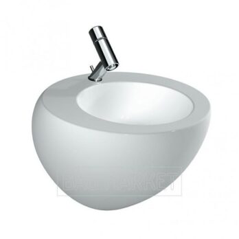 Умывальник Laufen Alessi One 52×52 (8109714001041)