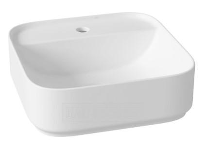 Умывальник Lavinia Boho Bathroom Sink Slim 42 см (33311007)