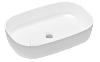 Умывальник Lavinia Boho Bathroom Sink Slim 54 см (33311003)