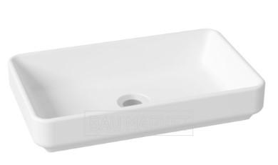 Умывальник Lavinia Boho Bathroom Sink Slim 55 см (33311004)